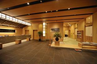 فندق توياما أويادو نونو ناتشورال هوت سبرينج المظهر الخارجي الصورة